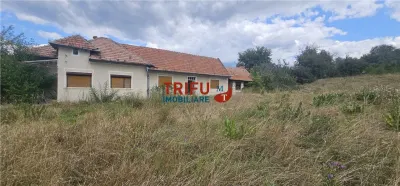 Casa de vanzare in Hapria 4139mp teren - foto 1