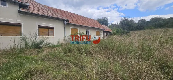 Casă 4 camere Ciugud - poza 2