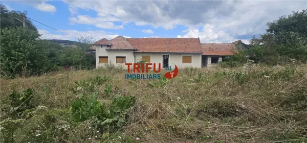 Casă 4 camere Ciugud - poza 3
