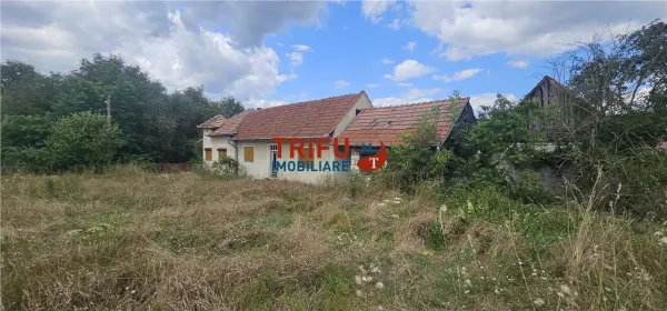 Casă 4 camere Ciugud - poza 4