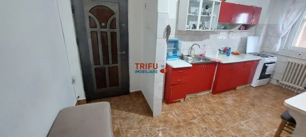 Apartament 3 camere Alba Iulia - poza 1
