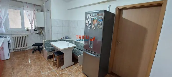 Apartament 3 camere Alba Iulia - poza 2