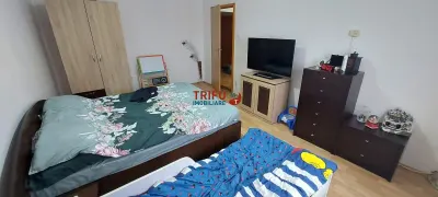 Apartament de vanzare 3 camere zona Ampoi - foto 3