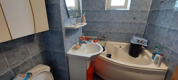 Apartament 3 camere Alba Iulia - poza 5