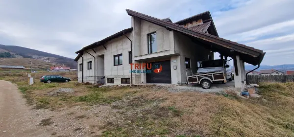 Casă 6 camere Alba Iulia - poza 2