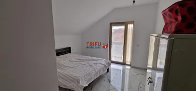 Casa deosebita situata Alba-Micesti partea stanga - foto 15
