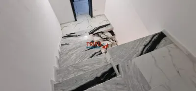Casa deosebita situata Alba-Micesti partea stanga - foto 23