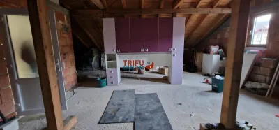 Casa deosebita situata Alba-Micesti partea stanga - foto 25
