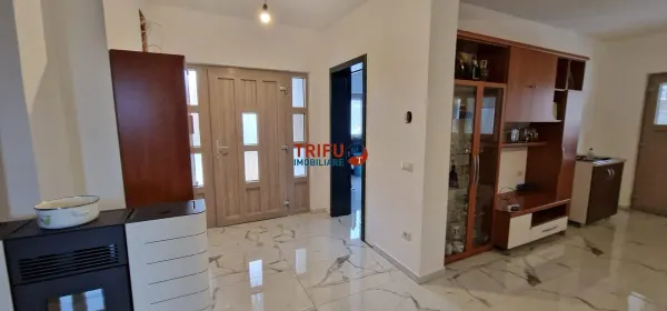 Casă 6 camere Alba Iulia - poza 4
