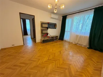 Apartament 3 camere semidecomandat, Podu Ros - Titu Maiorescu - foto 2