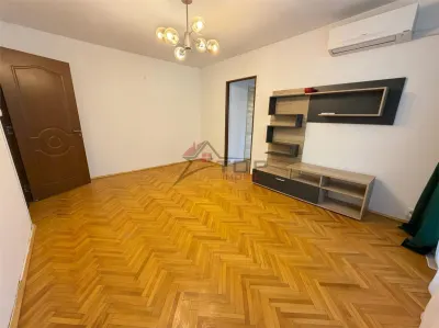 Apartament 3 camere semidecomandat, Podu Ros - Titu Maiorescu - foto 9