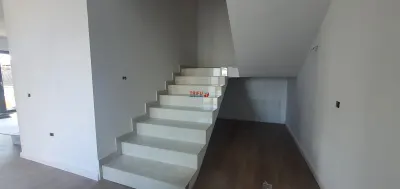 Casa tip duplex la cheie Dealul Furcilor 260 mp teren - Alba Iulia