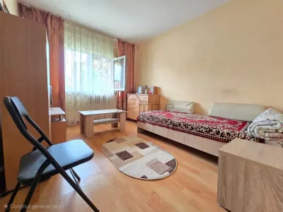 Apartament 3 camere 2 bai - Decomandat - Frumoasa - foto 1