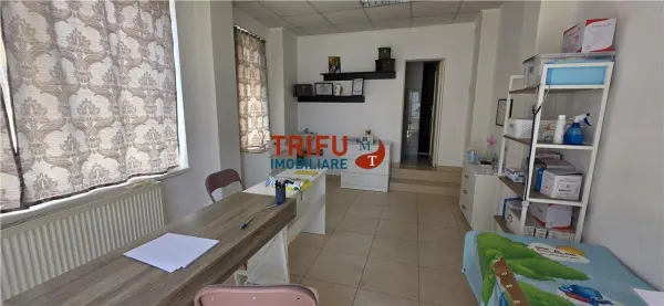 Spațiu comercial Alba Iulia - poza 1
