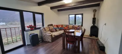 Casa de vanzare cu 4 camere P+1 in Com.Ighiu - foto 4