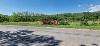 Teren de vanzare zona Teleac - foto 5