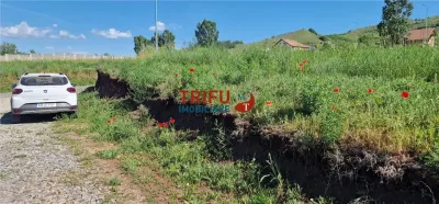 Teren de vanzare zona Teleac - Teleac