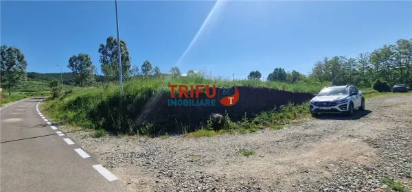 Teren Teleac - poza 4