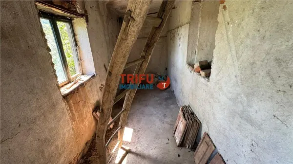 Casă 2 camere Vințu de Jos - poza 6