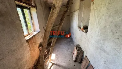 Casă 2 camere Vințu de Jos - poza 6