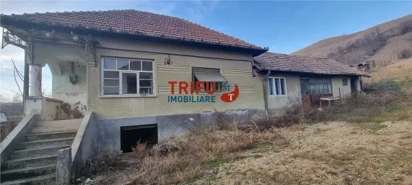 Casă 2 camere Alba Iulia - poza 2