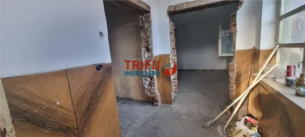 Casă 2 camere Alba Iulia - poza 9