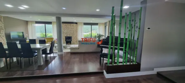 Casă 6 camere Șard - poza 2