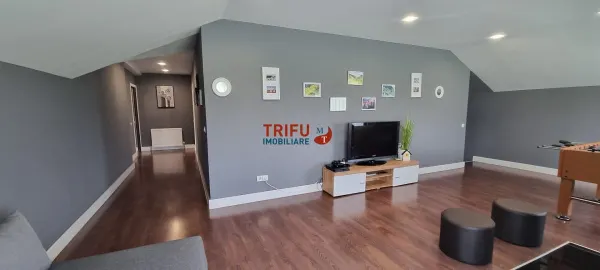 Casă 6 camere Șard - poza 16