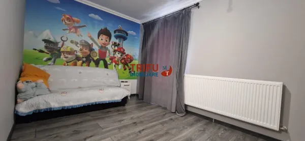 Casă 4 camere Alba Iulia - poza 7