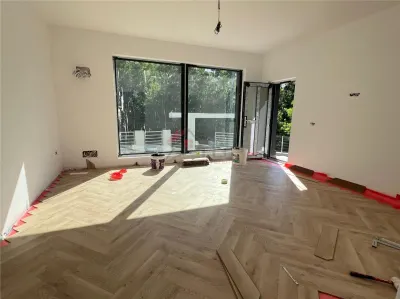 Casa 4 Camere - Miroslava - Mall Moldova - foto 15