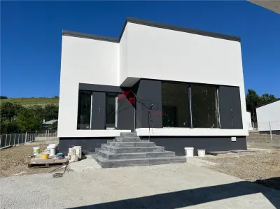 Casa 4 Camere - Miroslava - Mall Moldova - foto 16