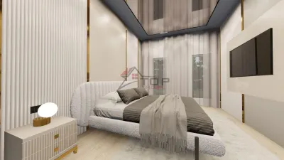 Casa 4 Camere - Miroslava - Mall Moldova - foto 3