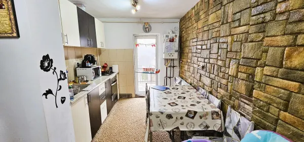 Apartament 2 camere Alba Iulia - poza 1