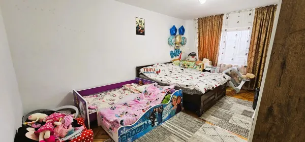 Apartament 2 camere Alba Iulia - poza 2