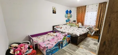 Apartament 2 camere Alba Iulia - poza 2