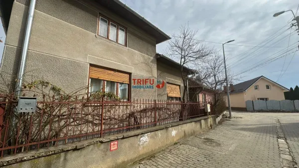 Casă 3 camere Alba Iulia - poza 1