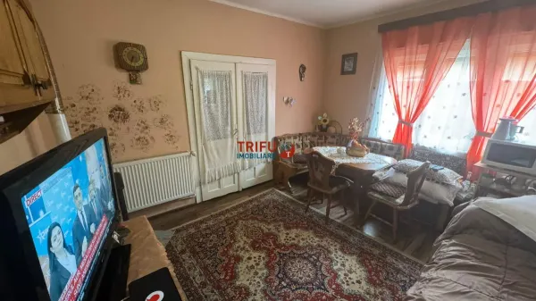 Casă 3 camere Alba Iulia - poza 4
