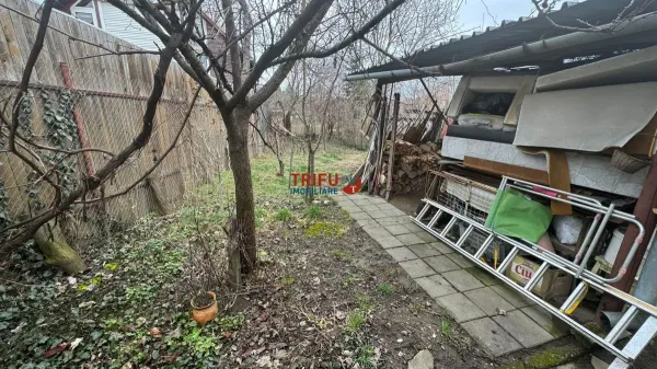 Casă 3 camere Alba Iulia - poza 8