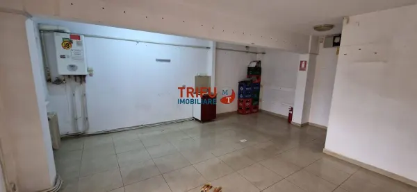 Spațiu comercial Alba Iulia - poza 1