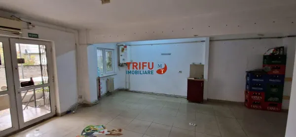 Spațiu comercial Alba Iulia - poza 2