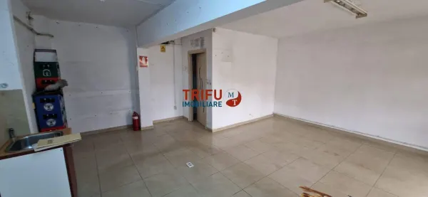 Spațiu comercial Alba Iulia - poza 3