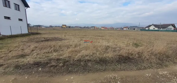 Teren Alba Iulia - poza 1
