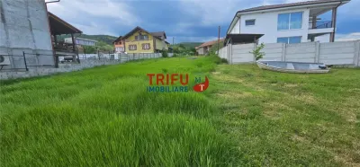 Teren de vanzare Micesti ! - Alba Iulia