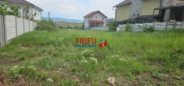 Teren Alba Iulia - poza 3