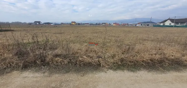 Teren Alba Iulia - poza 1