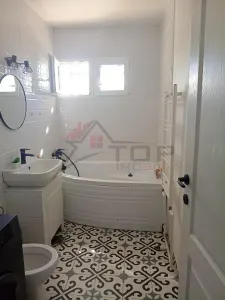 Podu Ros - Bld. Tutora, ap 2 camere model cu geam la baie - foto 4