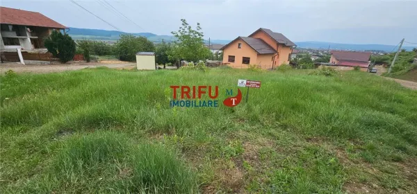 Teren Alba Iulia - poza 1