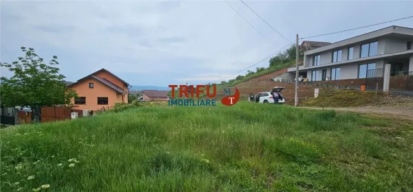 Teren Alba Iulia - poza 2