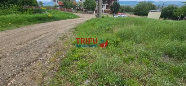 Teren Alba Iulia - poza 3