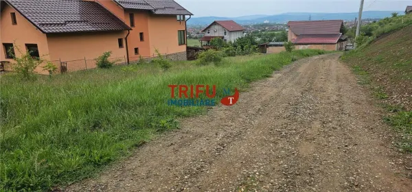 Teren Alba Iulia - poza 4
